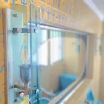 Happy Place! Big, Bright & - Ideal For Families And Groups Of Friends Appartement Patras