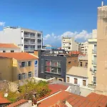 דירה Happy Place! Big, Bright & - Ideal For Families And Groups Of Friends פאטרה