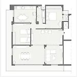 Appartement Happy Place! Big, Bright & - Ideal For Families And Groups Of Friends