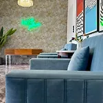 Appartement Happy Place! Big, Bright & - Ideal For Families And Groups Of Friends