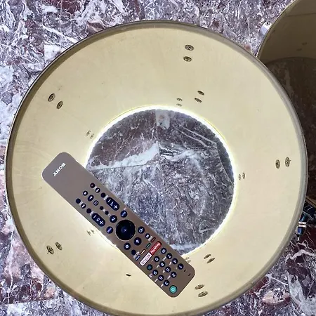 Apartment Happy Place! Big, Bright & - Ideal For Families And Groups Of Friends *