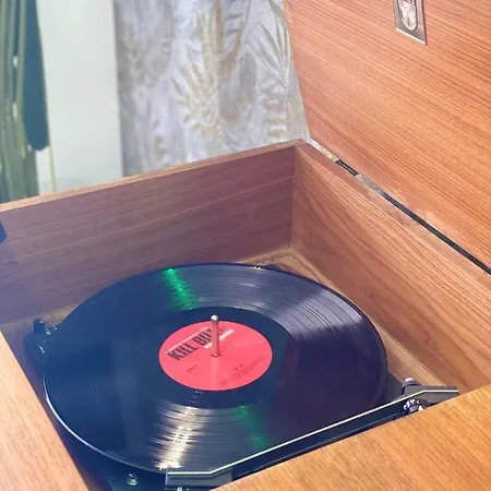 Happy Place! Big, Bright & - Ideal For Families And Groups Of Friends Apartment Patras