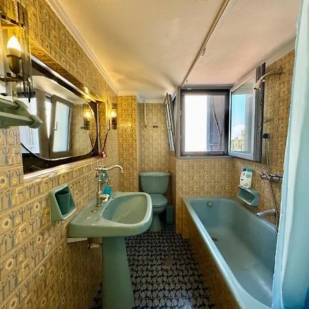 Happy Place! Big, Bright & - Ideal For Families And Groups Of Friends * Patras