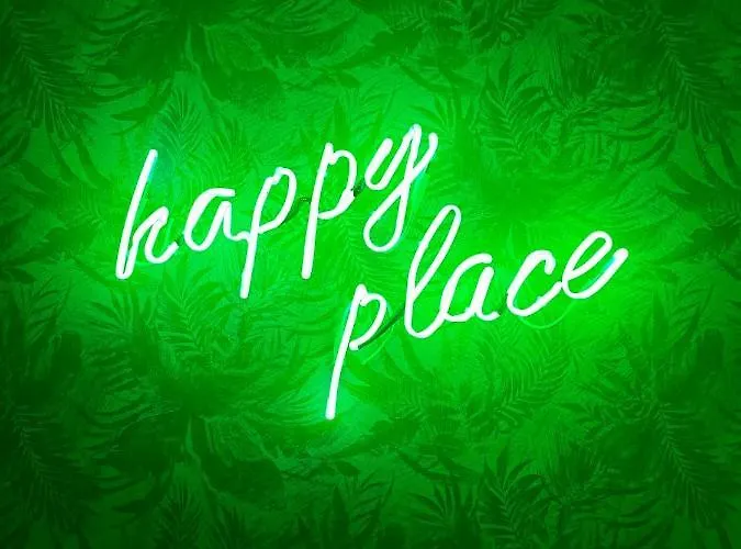 아파트 Happy Place! Big, Bright & - Ideal For Families And Groups Of Friends