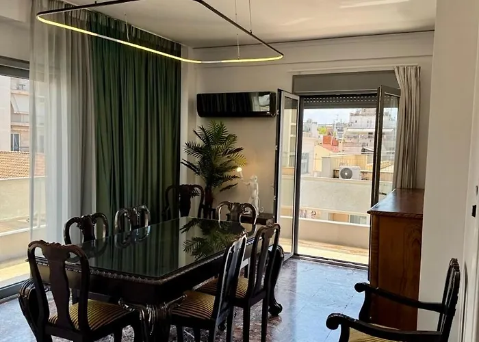 Happy Place! Big, Bright & - Ideal For Families And Groups Of Friends 아파트